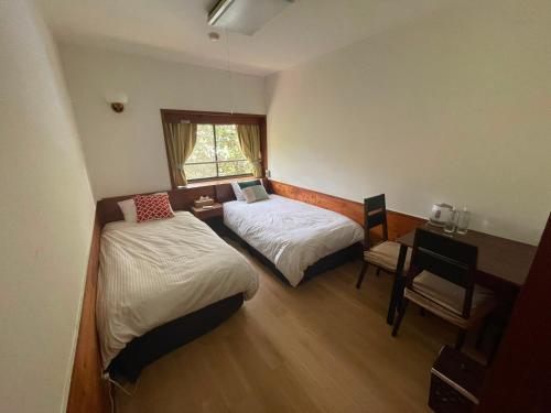 Shika Lodge Izu