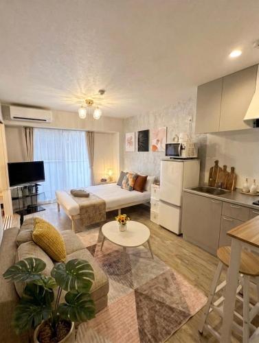 Cozy Stay Osaka Namba East206