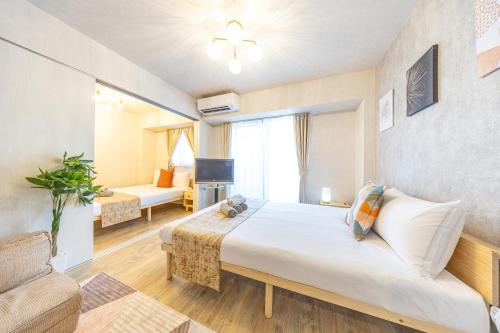 Cozy Stay Osaka Namba East206
