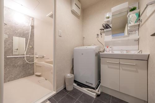 Cozy Stay Osaka Namba East206
