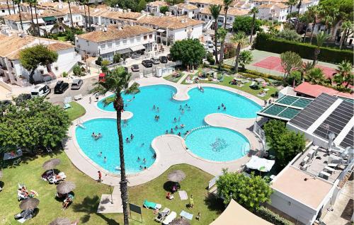 Urb Lago Jardin