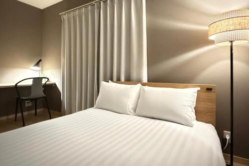 JAPANDI OMURAI 100sqm 4BR for Families & Groups