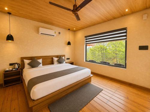 Gallery image of Resort Anupraas in Lansdowne