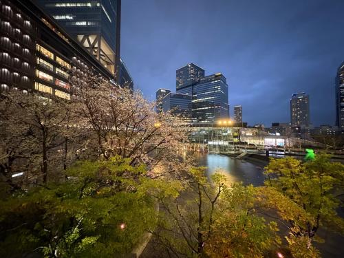 和居 御宿 2Ldk 可住5人 步行5分钟到寺田町站 近大阪市中心