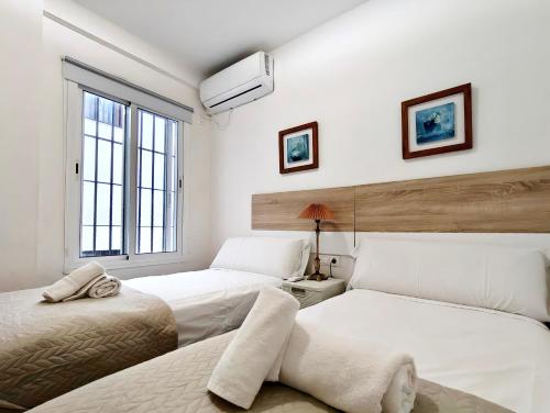 Apartamento Indiano Córdoba