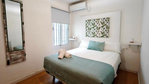 Apartamento Indiano Córdoba