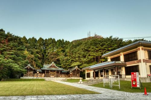 The COZY NEST YACHIZAKA