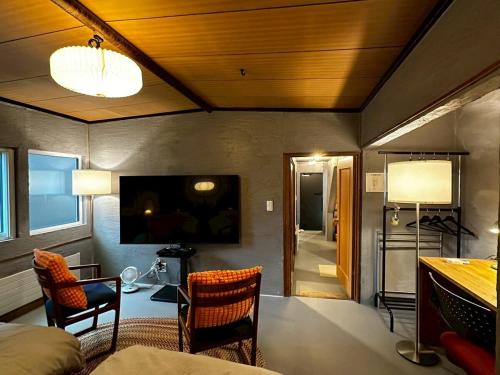 The COZY NEST YACHIZAKA
