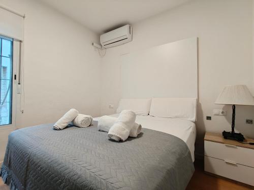 Apartamento Indiano Córdoba