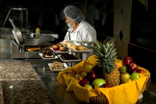 Gallery image of Hotel Premier in Hermosillo