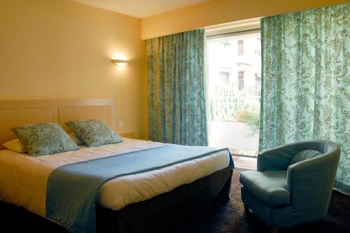 Gallery image of Residence Club Inn in Nice