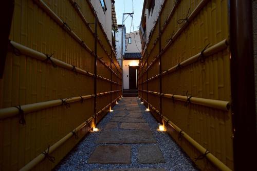 Armor House