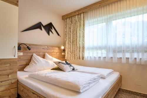 Boutique Apartment BERGLIEBE inklusive Joker Card Sommer
