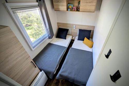 Camping Mar'Estang