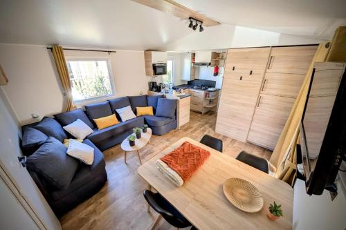 Camping Mar'Estang