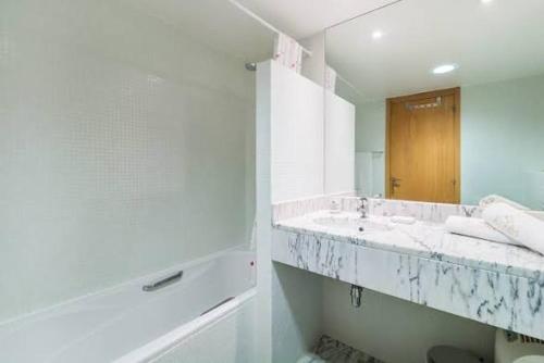 Lagos Guest Rooms