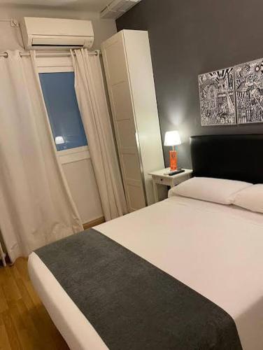 Lagos Guest Rooms