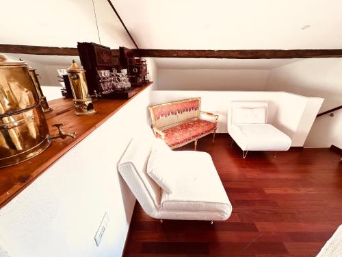 Liberty Suite
