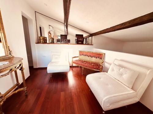 Liberty Suite