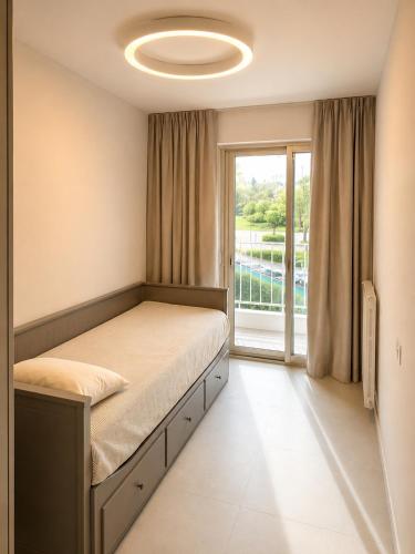Sea View Apartment - Residence Les Sablettes