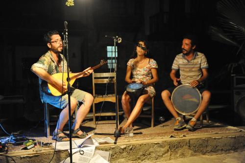 Φωτογραφία από το άλμπουμ του Olympos Koyevi Countryhouse στον Όλυμπο