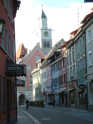 Okolí hotelu