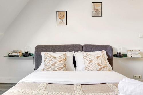 BnBNova - 1BR - Saint-Germain & Latin Quarter