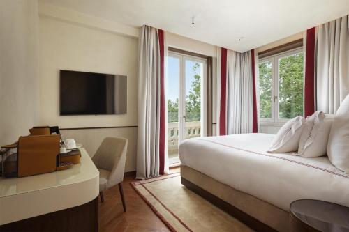 Palazzo Sanzio Rome, A Radisson Collection Hotel