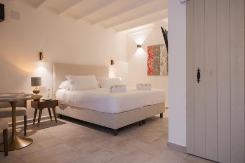 Sant Blai Boutique Hotel - Javea