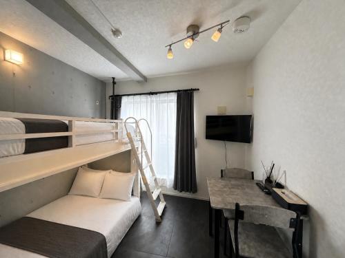 Urbanage Takadanobaba apartment