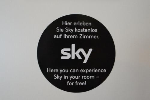 Fotografie z fotogalerie ubytování Ascot Hotel v destinaci Remscheid