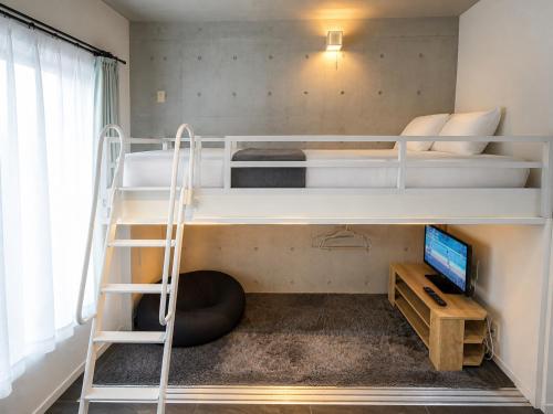 Urbanage Takadanobaba apartment
