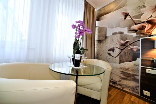 Fotografie z fotogalerie ubytování Ascot Hotel v destinaci Remscheid