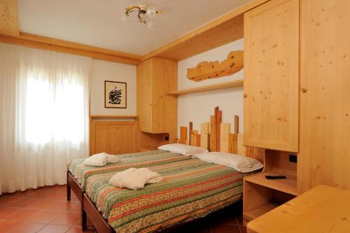 Gallery image of Chalet dei Pini in Madonna di Campiglio