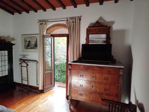 Casa Quaratesi