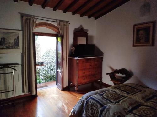 Casa Quaratesi