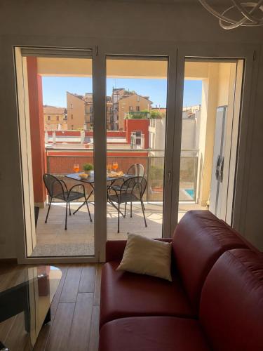 PoliMi Terrace Bovisa