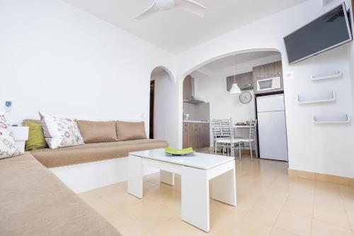 Sunny Bungalow Parque Golf