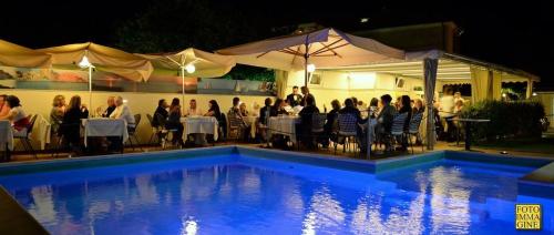 Gallery image of Locanda del Mar in Imperia