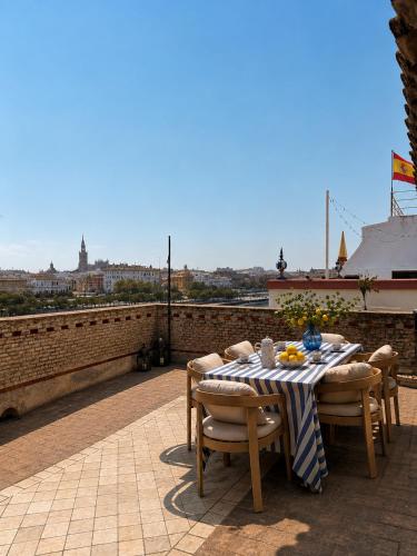 ISG Apartments Guadalquivir Exclusive Views