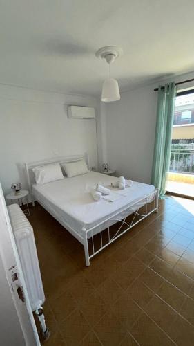 Central 2Bdrm Aptm in Neo Psychiko