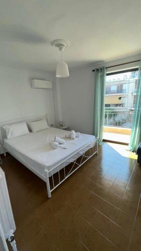 Central 2Bdrm Aptm in Neo Psychiko