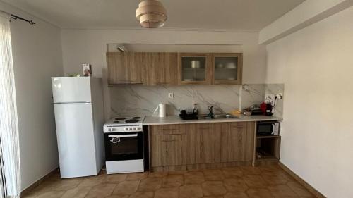 Central 2Bdrm Aptm in Neo Psychiko