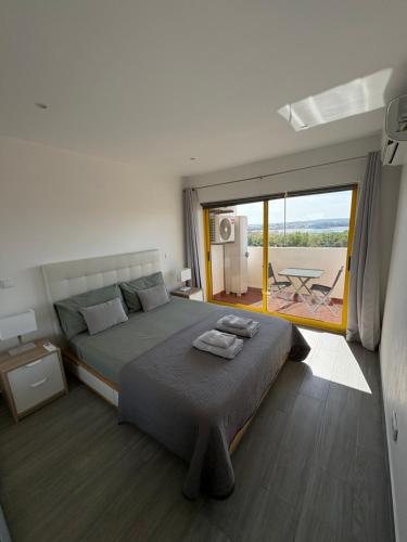 Stylish Marina View Apartment Praia da Rocha