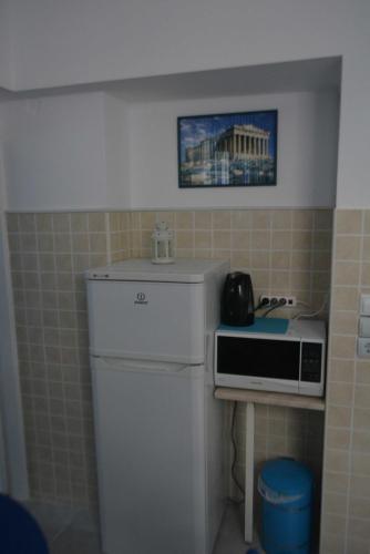 Cosy Apartment Pinotsi