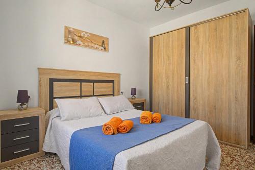 Apartamento el Rincón de Conil