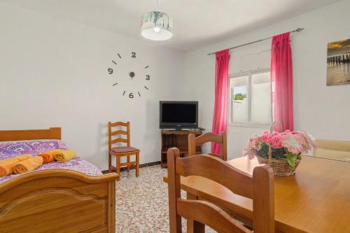 Apartamento el Rincón de Conil