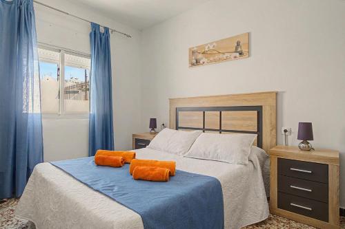Apartamento el Rincón de Conil