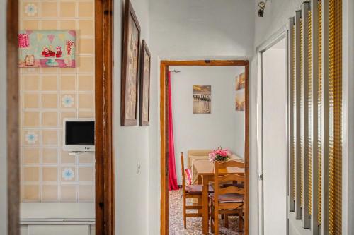 Apartamento el Rincón de Conil