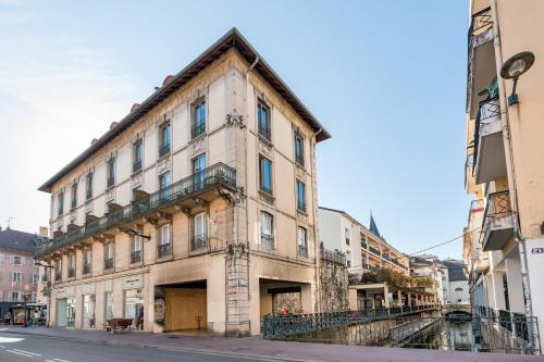 Atipik Hôtel